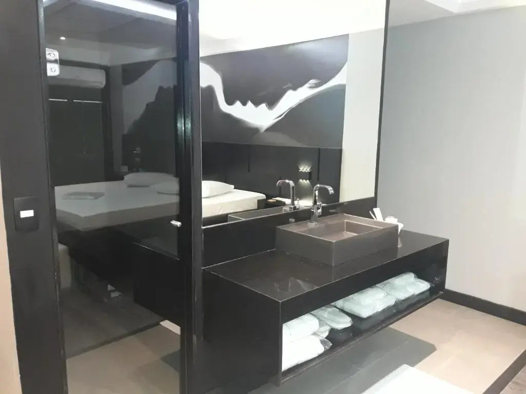 BAMBINA HOTEL