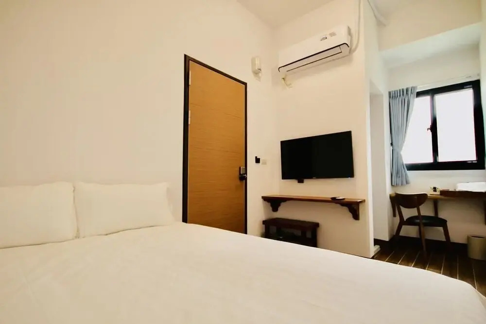 25 Inn Kenting Henchun