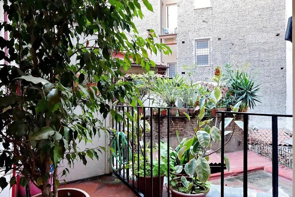 Monti Colosseum House Apartment