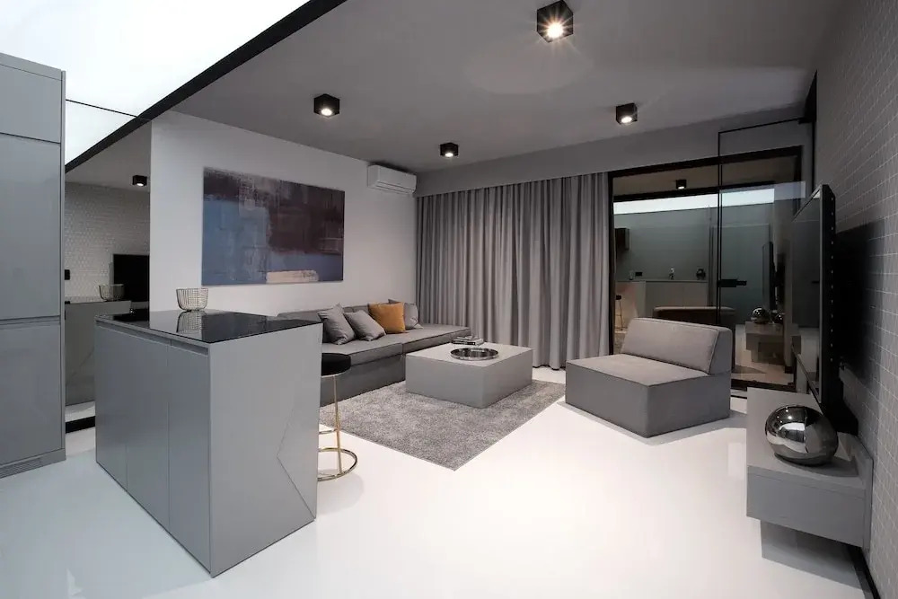 Super-Apartamenty - Andersia VIP