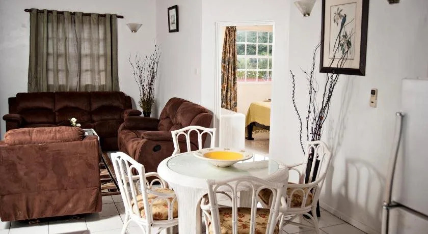 Beachcross Villa Apartments