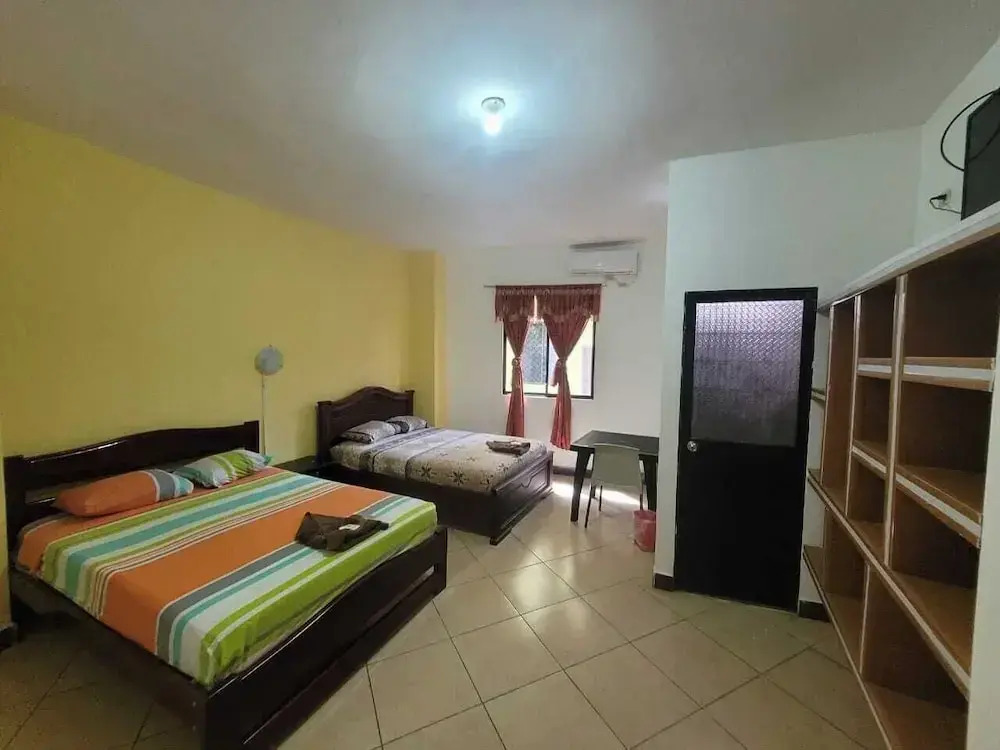 Hostal Lomas