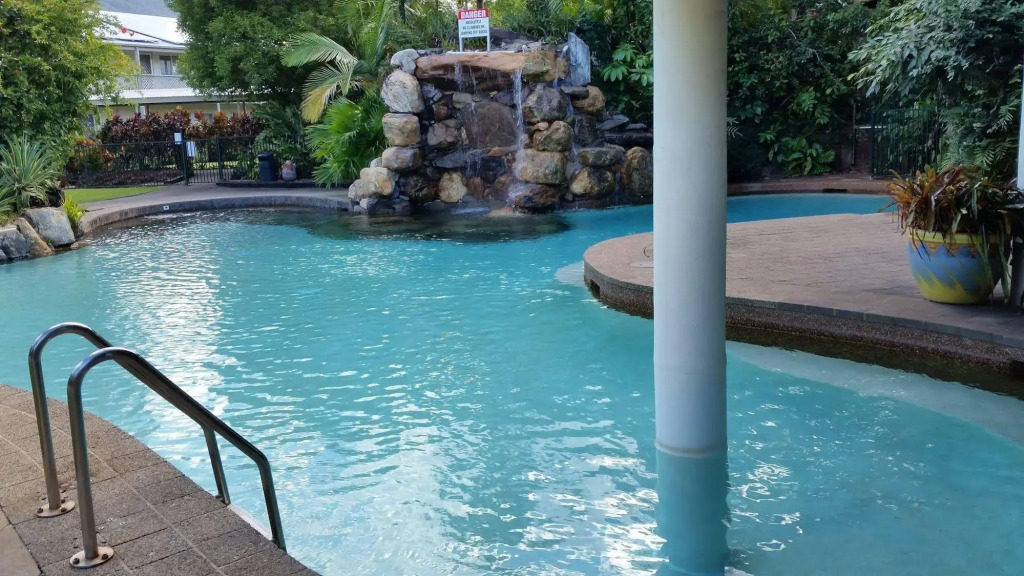 Cairns Gateway Resort