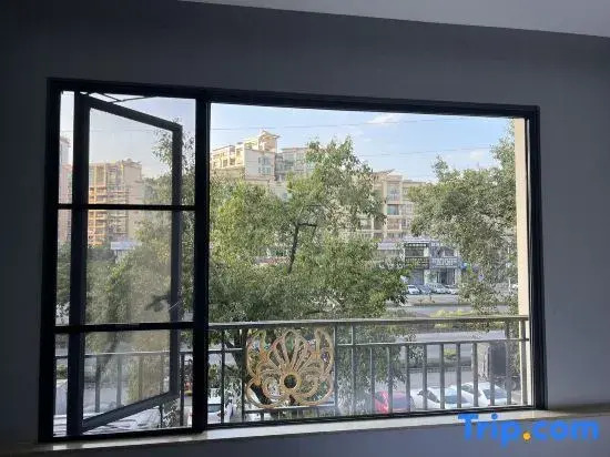 Zhongshan Jincheng Hotel (Tanzhou Commercial Central District)