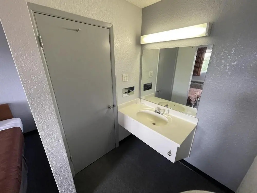 Rodeway Inn Albuquerque