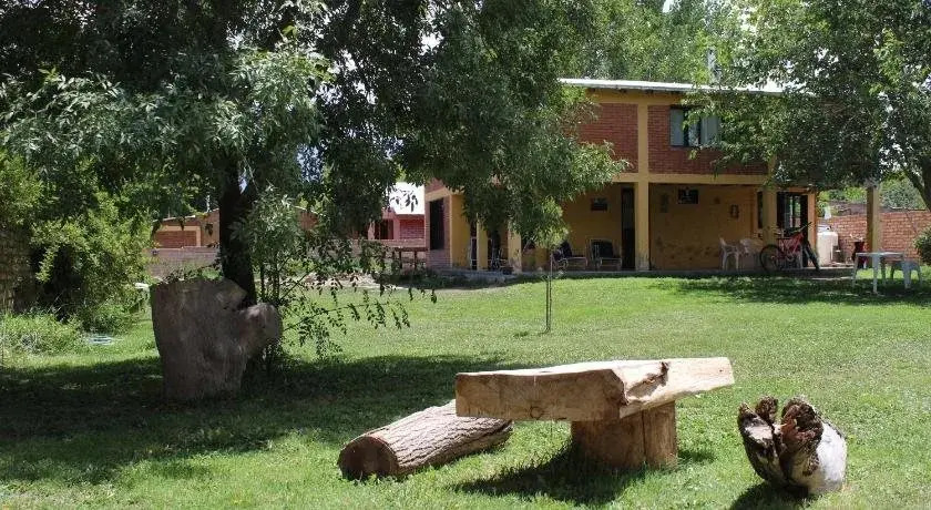Samadi Hostel Uspallata