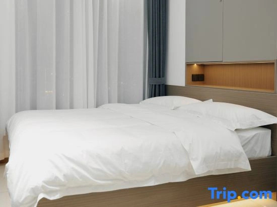 Yueshangyunjing Homestay