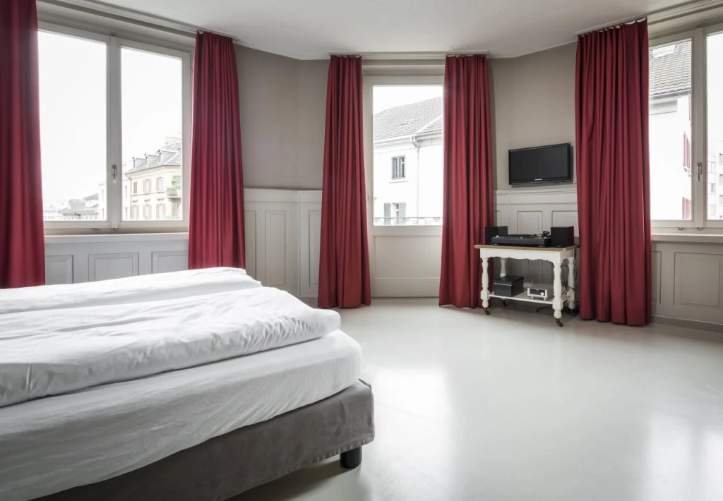 Hotel Rothaus