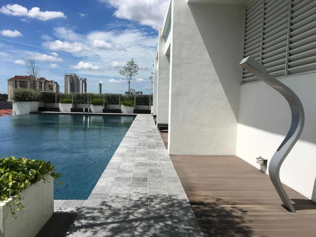 Nexis Suites