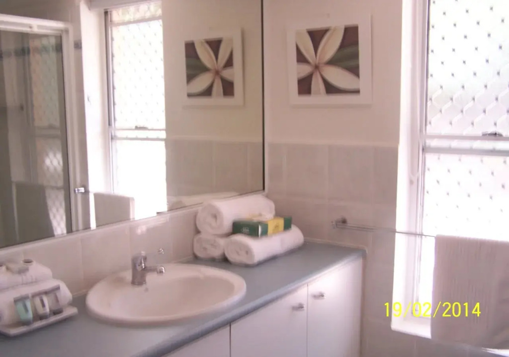 Serenity Apartments Noosa