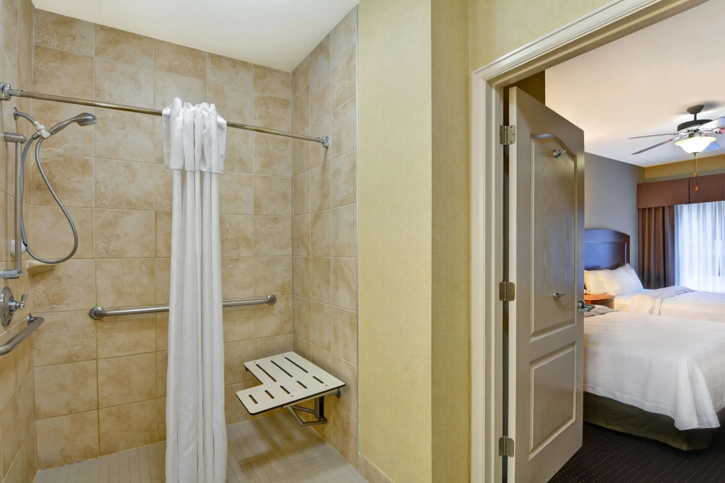Homewood Suites by Hilton Houston West-Energy Corridor