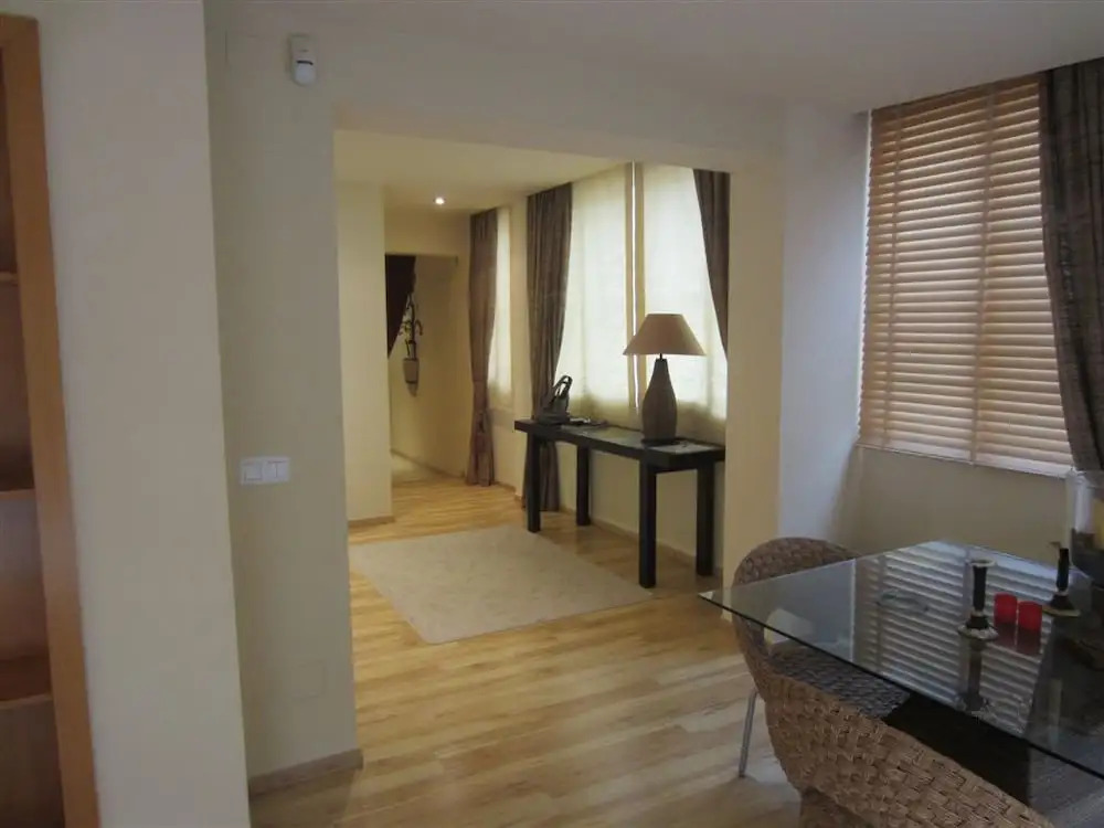 Apartamento AH Terrazas