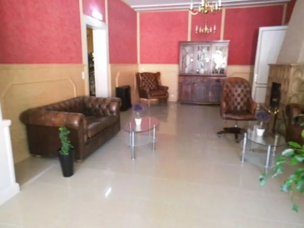 Parkhotel Keck