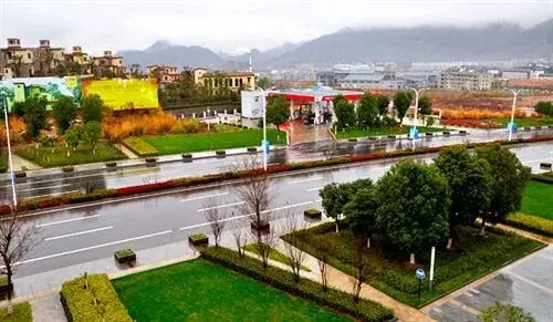 Qiandaohu Sweetome Vacation Hotel (Pingshan Yidu)