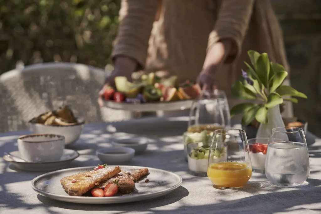Yria Island Boutique Hotel & Spa