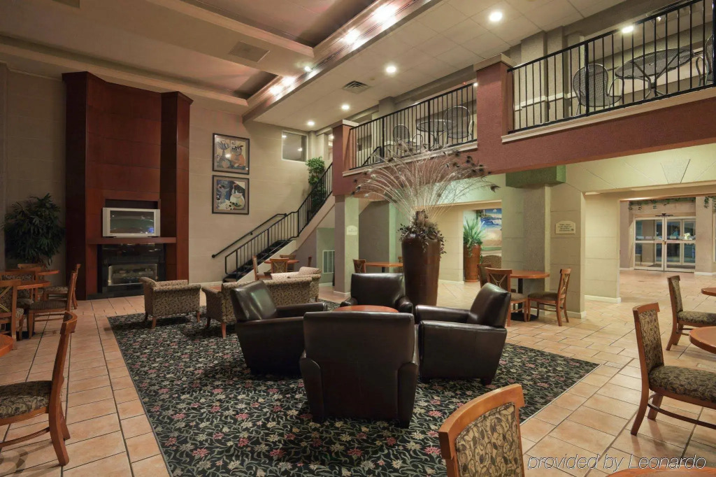 Holiday Inn Express Hotel & Suites Port Clinton-Catawba Island by IHG