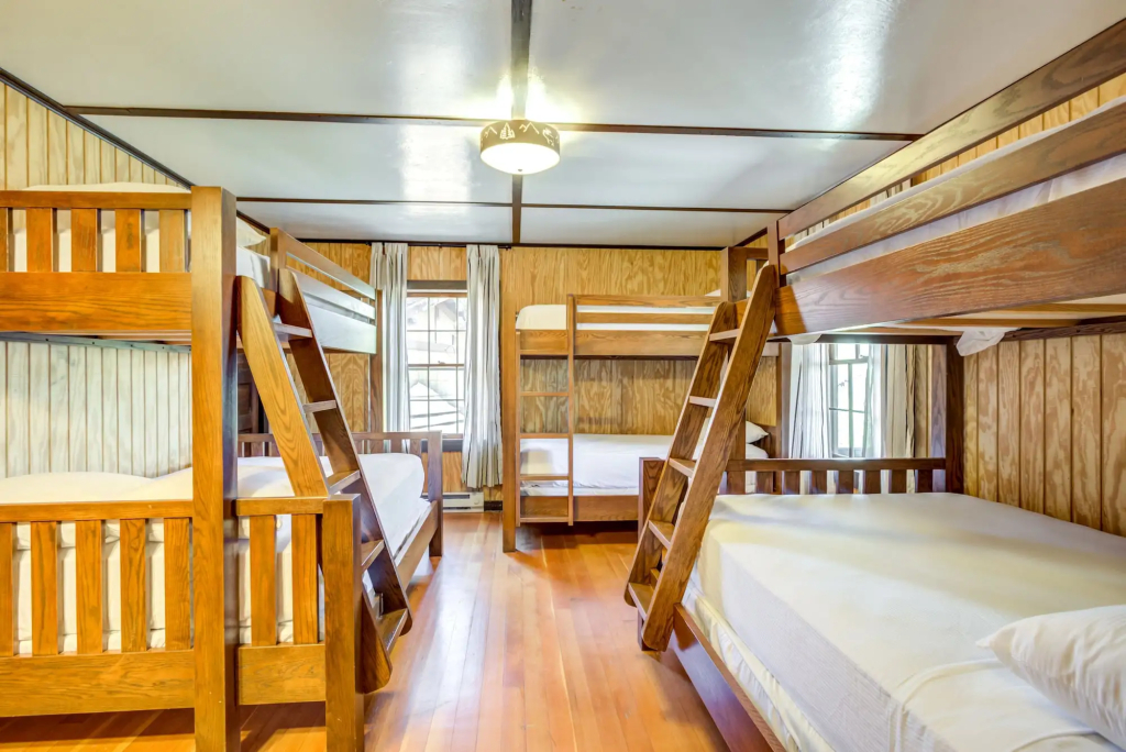 Grand Lake Lodge