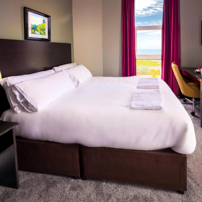 The Esplanade Hotel by Compass Hospitality