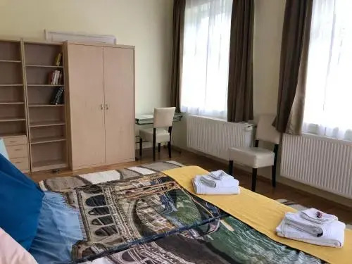 Apartment zur Brücke