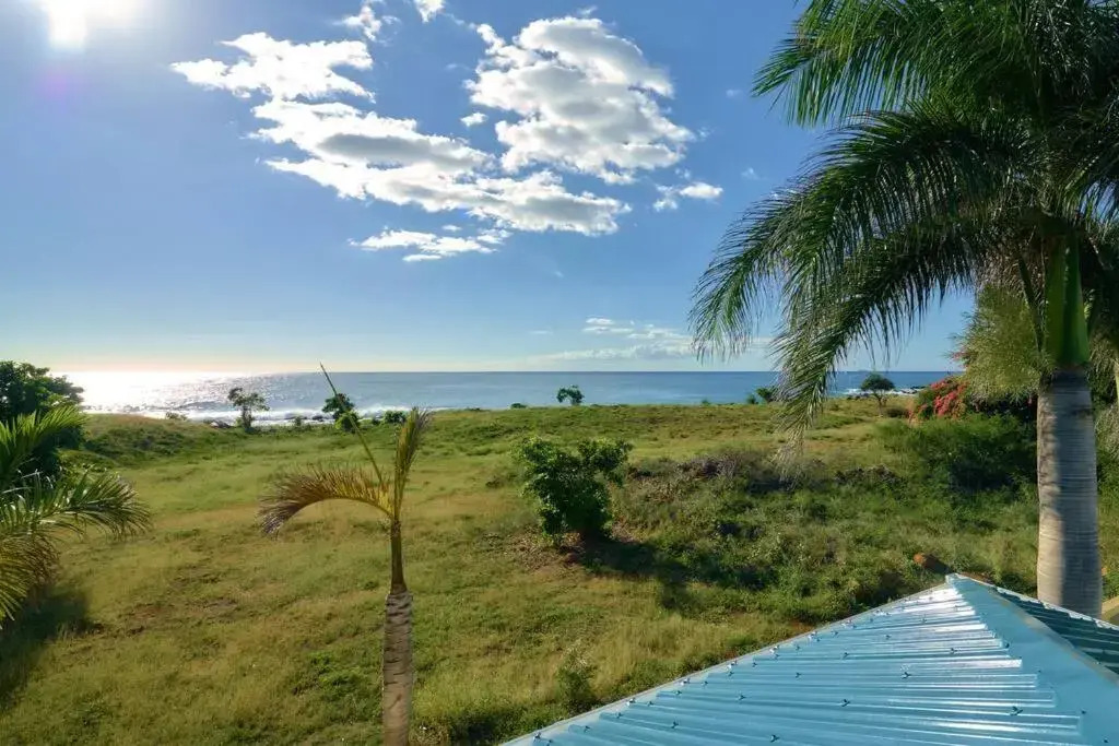 Côte Ouest - VUE IMPRENABLE SUR LA MER - VILLA BELIFAGE BLEUE avec Piscine Privative