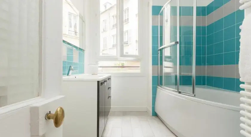 Trocadéro apartments by onefinestay