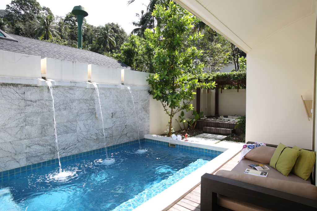 Mercure Koh Chang Hideaway