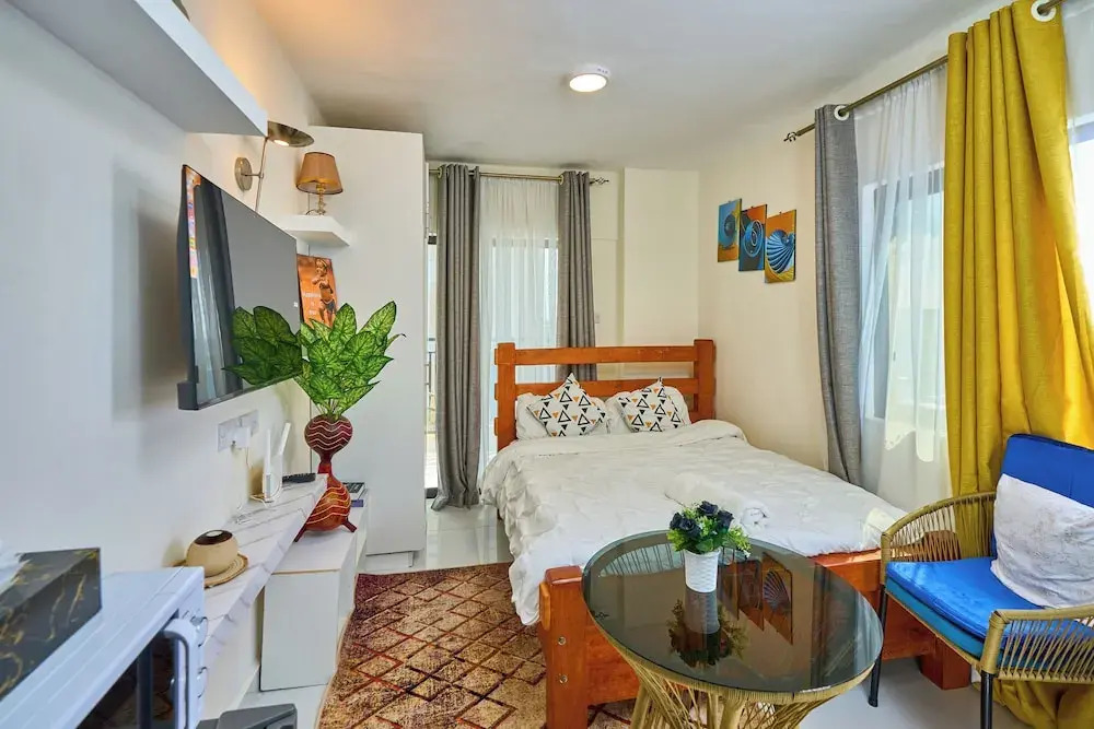 Luxore Apartments