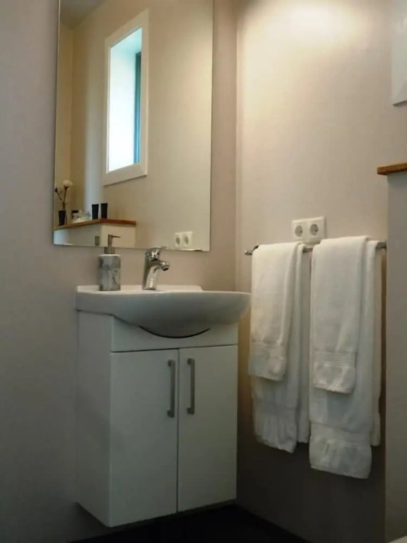 Hvammból Guesthouse
