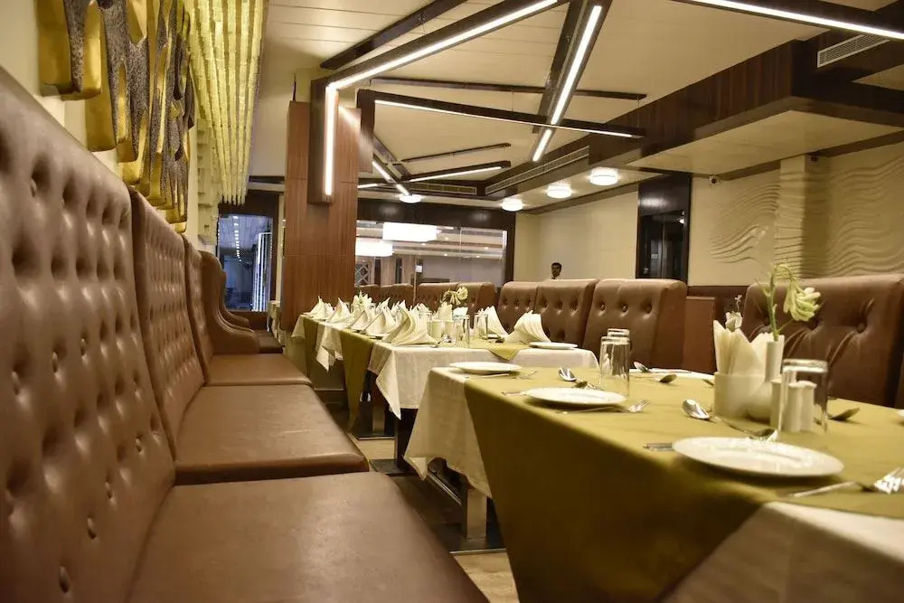Millennium Inn