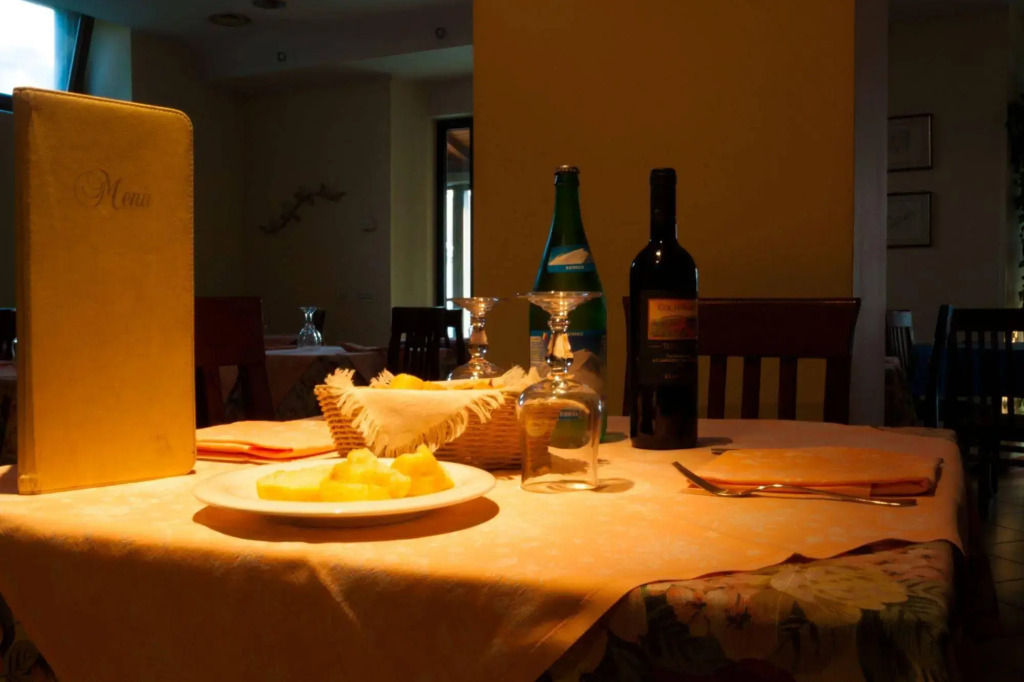Hotel Ristorante Bertolini