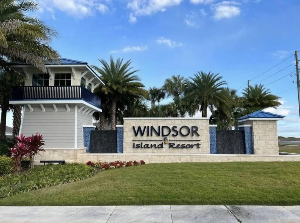 Brand New Windsor Island 5 Suites
