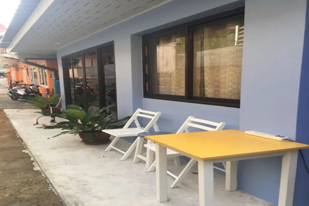 Baan Asree homestayบ้านอัสรี