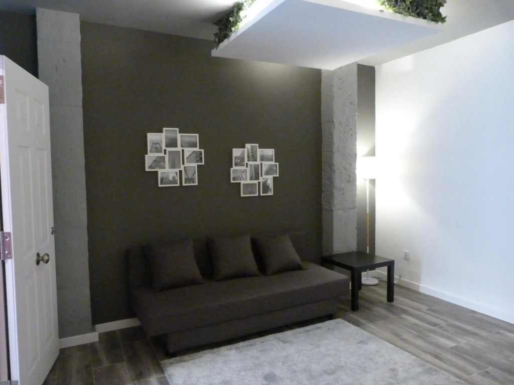Comfortable and relaxing accommodation