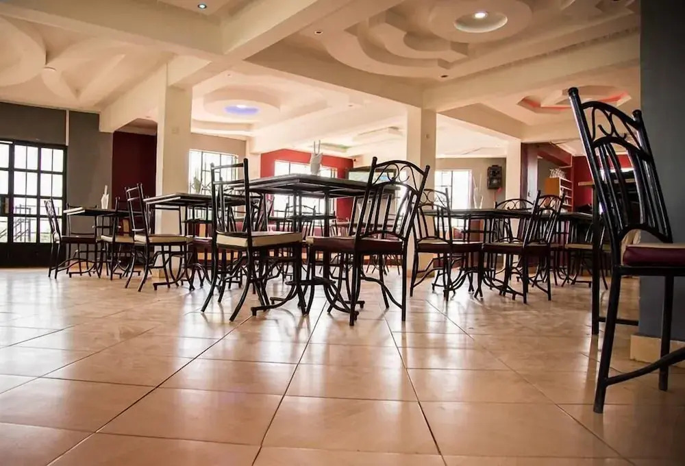 Lila Hotel