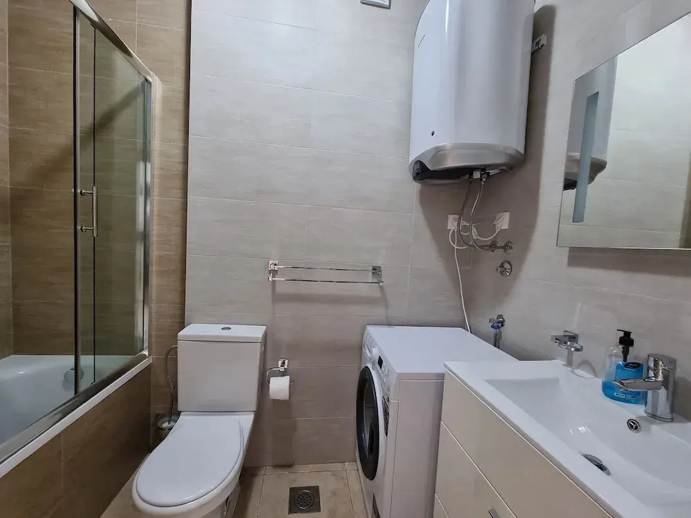 Adriatic Residence