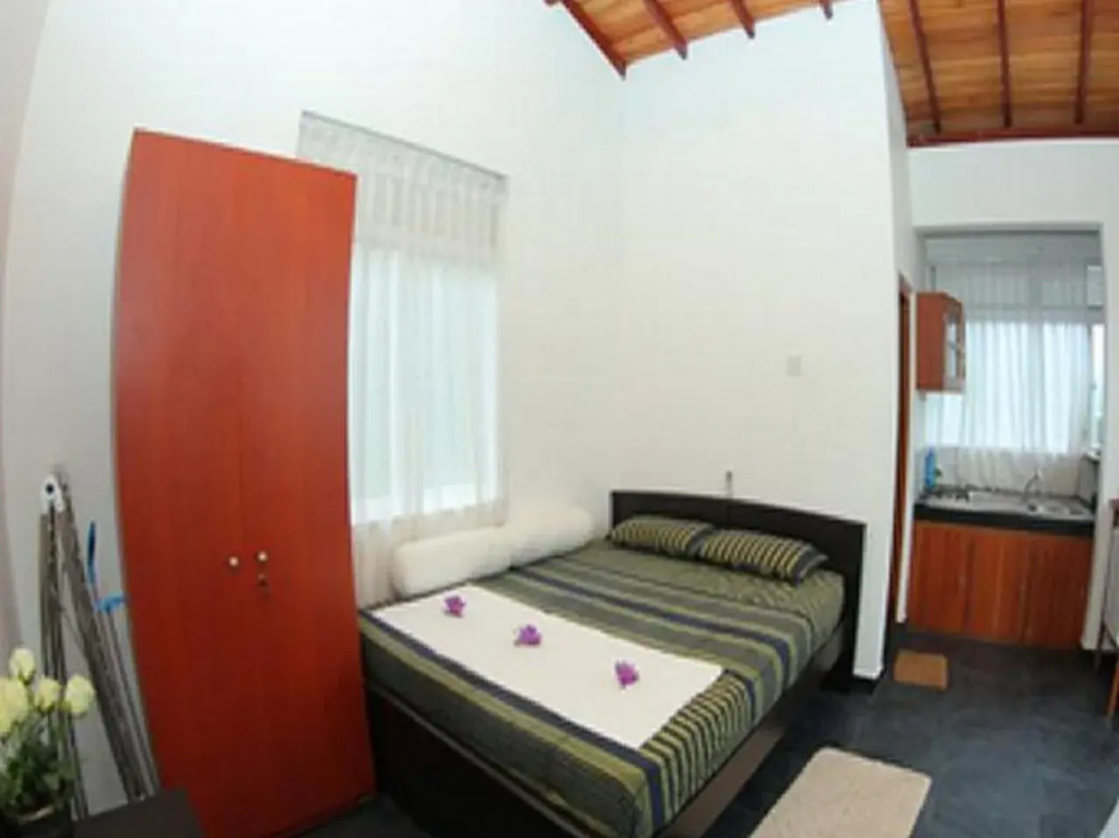 Sun & Tree HomeStay