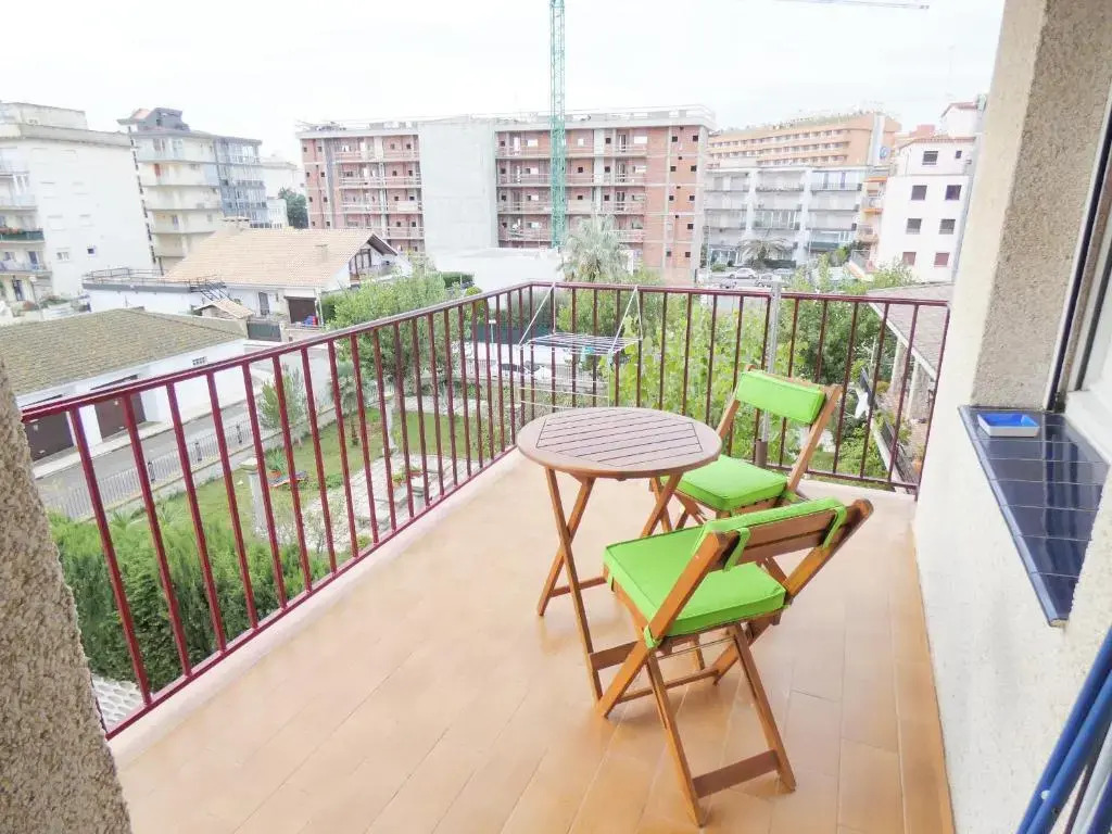 La Platja 3C Apto. con un dormitorio, 200m playa y plaza de parking
