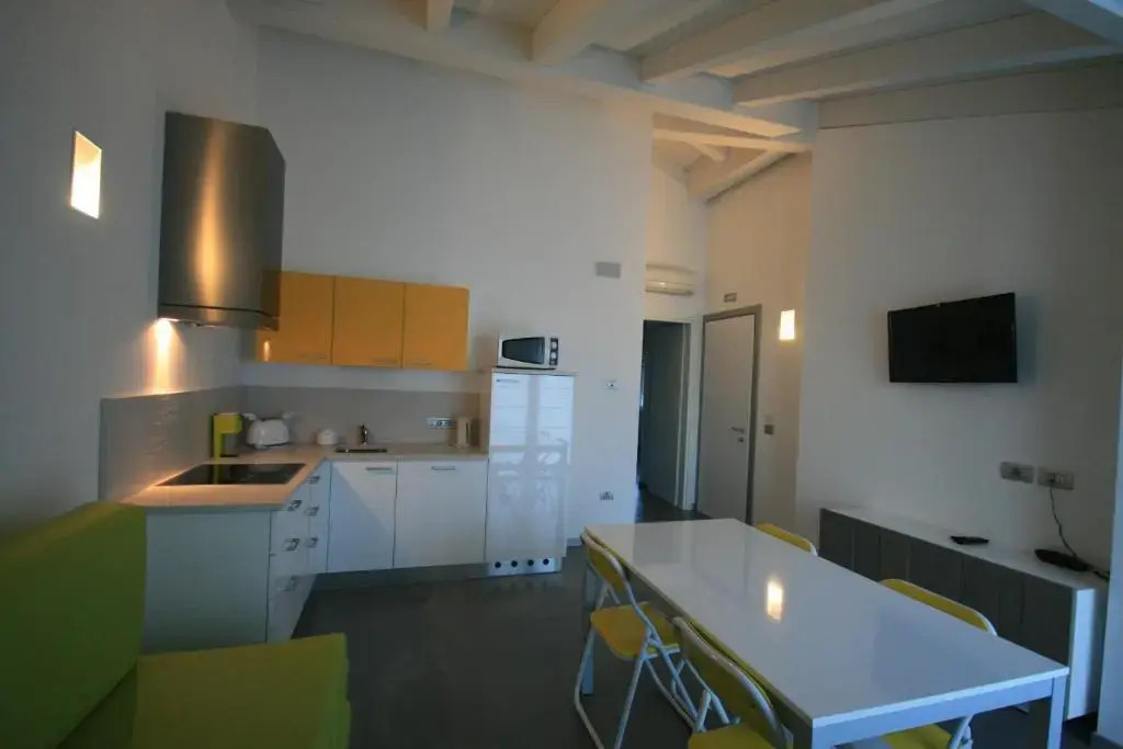 Hotel Garnì Villa Maria