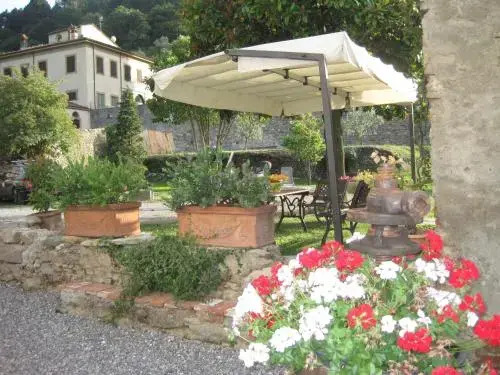 B&B Il Villano