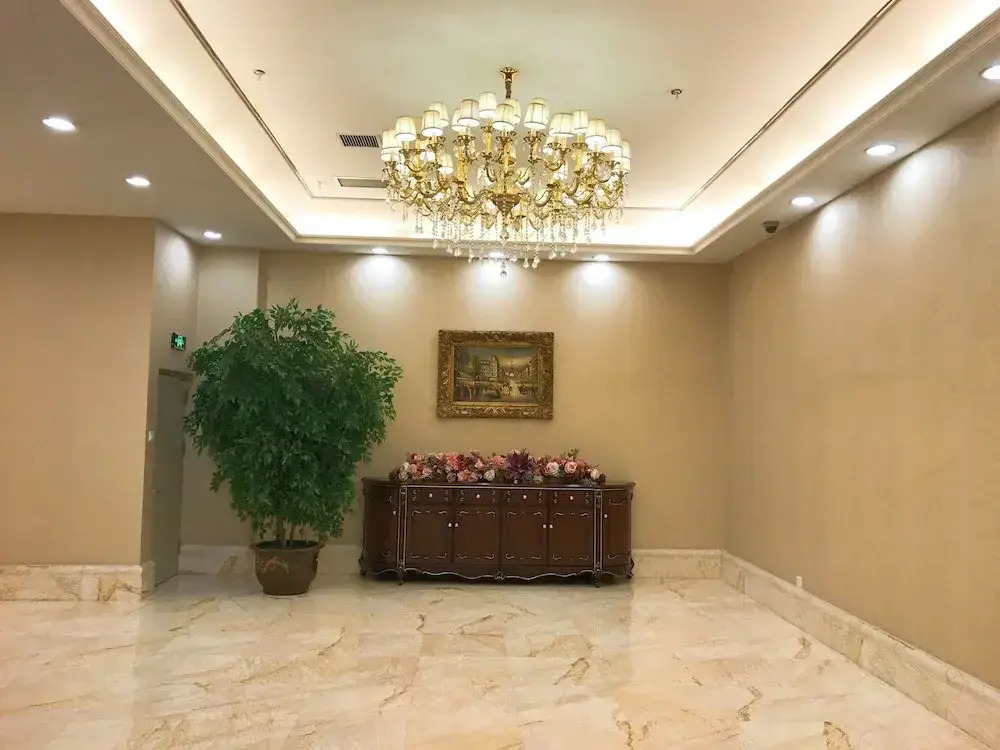 Dalian Xuanya Apartment