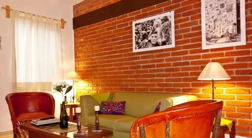Casa Ximena