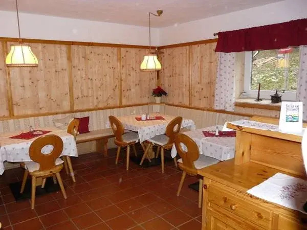 Untersillerhof