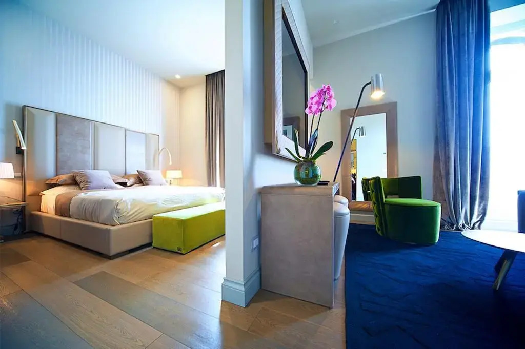 Vittoriano Apartments