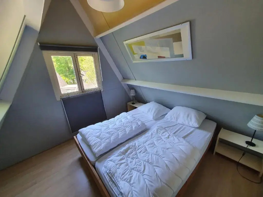 Bungalow Durbuy 112