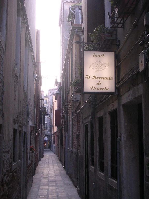 Hotel Il Mercante di Venezia
