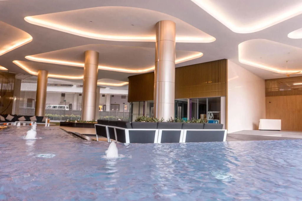 Robertson Premier Suites by Subhome