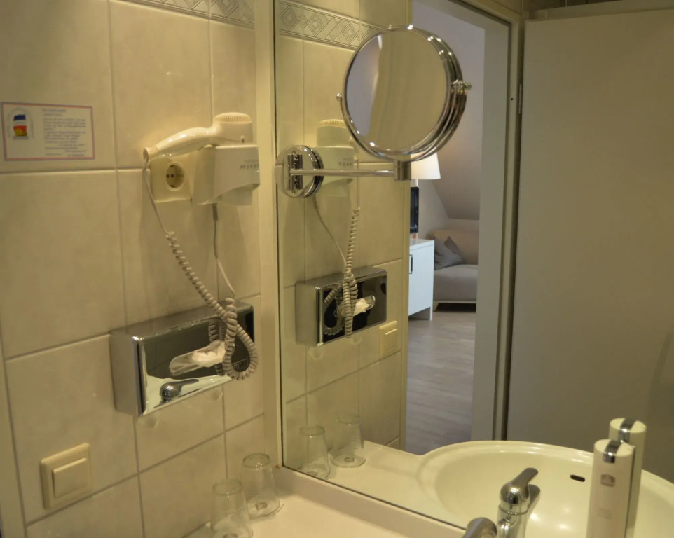 Best Western Plus Theodor Storm Hotel