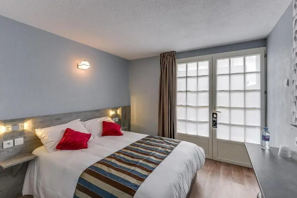 Confort Hôtel Thouars