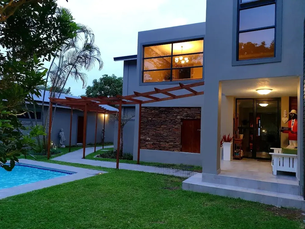 Hillside Guesthouse Umhlanga