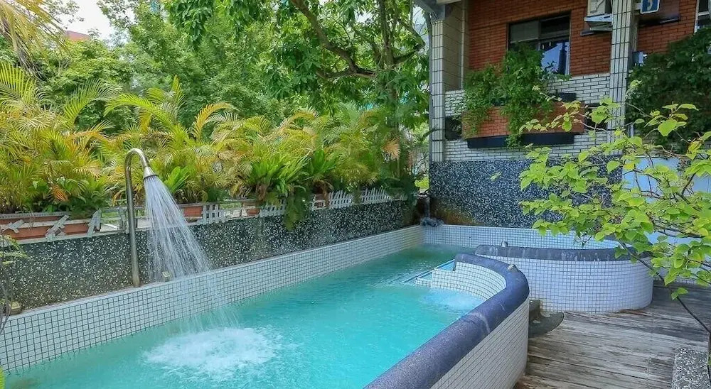 Spring Hotel